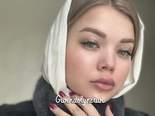 Gwendolynclive