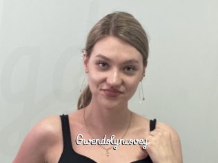 Gwendolyncovey