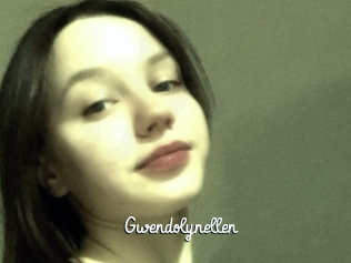 Gwendolynellen
