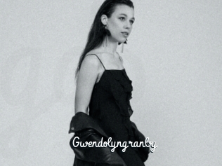 Gwendolyngranby