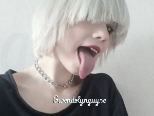 Gwendolynguyse