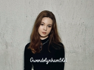 Gwendolynhamblet