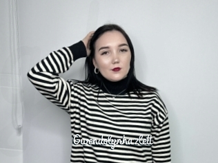 Gwendolynhazlett