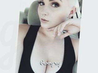 Gwengrey