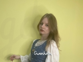 Gwenhelm