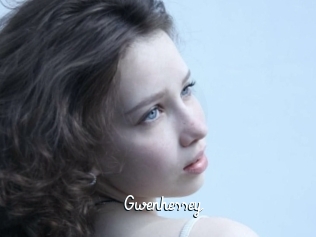 Gwenhessey