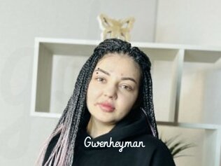 Gwenheyman
