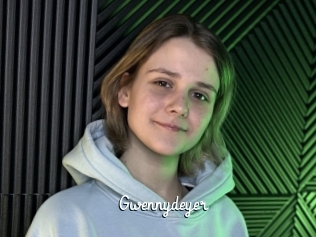 Gwennydeyer