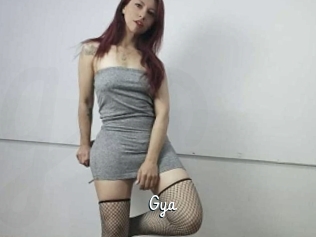Gya