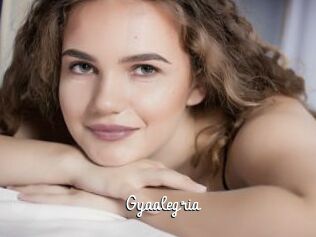 Gyaalegria