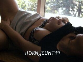 H0RNYCUNT19