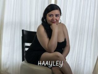 HAAYLEY