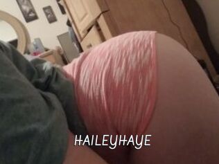 HAILEYHAYE