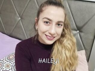 HAILEYI
