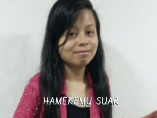 HAMEKEMY_SUAR