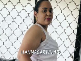 HANNACARTER128