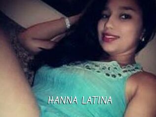 HANNA_LATINA