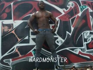 HARDMONSTER