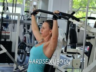 HARDSEXYBODY