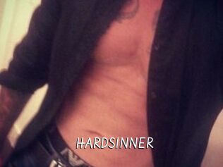 HARDSINNER