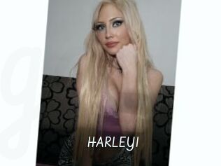 HARLEYI