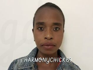 HARMONYCHICK69