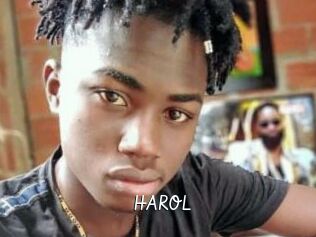 HAROL