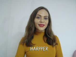 HARPPER