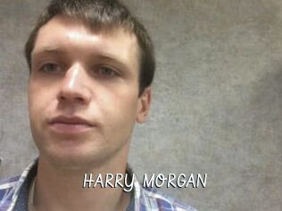 HARRY_MORGAN