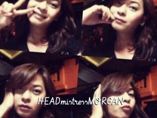 HEADmistressMORGAN