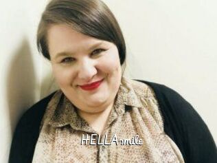 HELLAsmile