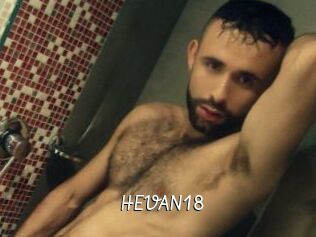 HEVAN18