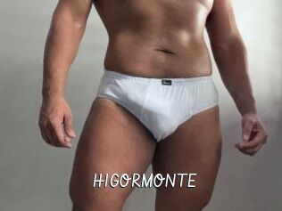 HIGORMONTE