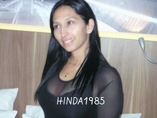 HINDA1985