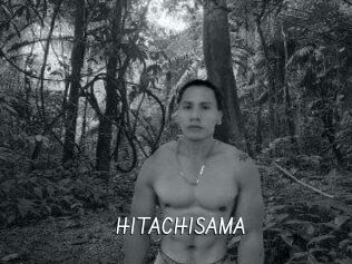HITACHISAMA