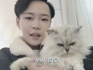 HMI_LOVE
