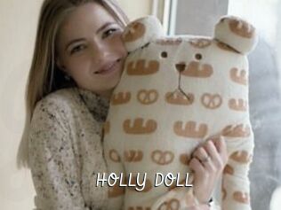 HOLLY_DOLL