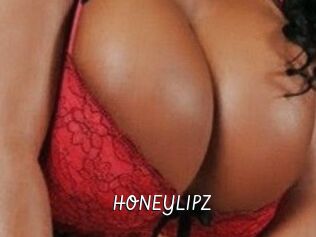HONEYLIPZ