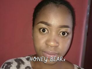 HONEY_BEARx