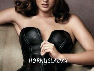 HORNYSLAVXX