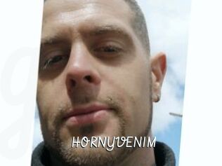 HORNYVENIM