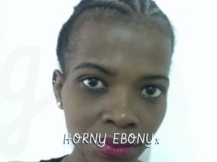HORNY_EBONYx