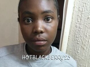 HOTBLACKBERRY25