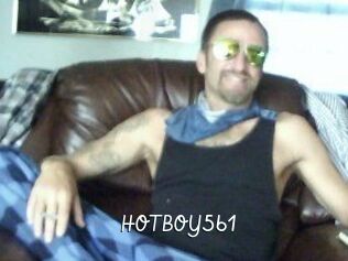 HOTBOY561