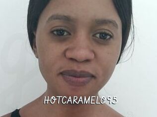HOTCARAMELO95