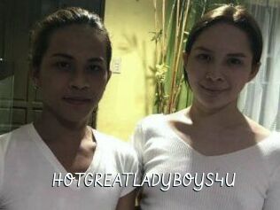 HOTGREATLADYBOYS4U