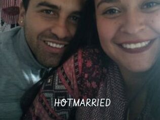 HOTMARRIED