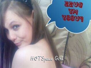 HOTSpace_Girl