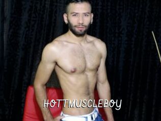HOTTMUSCLEBOY