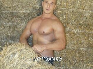HOTVANKO